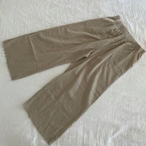Linen Pants